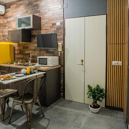 Federico'S Home Napoli Ngoại thất bức ảnh