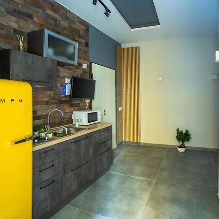 Federico'S Home Napoli Ngoại thất bức ảnh