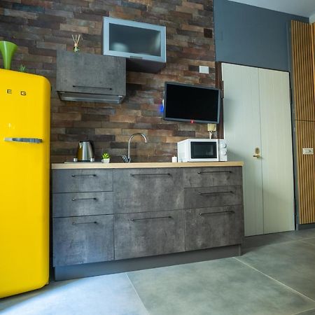 Federico'S Home Napoli Ngoại thất bức ảnh
