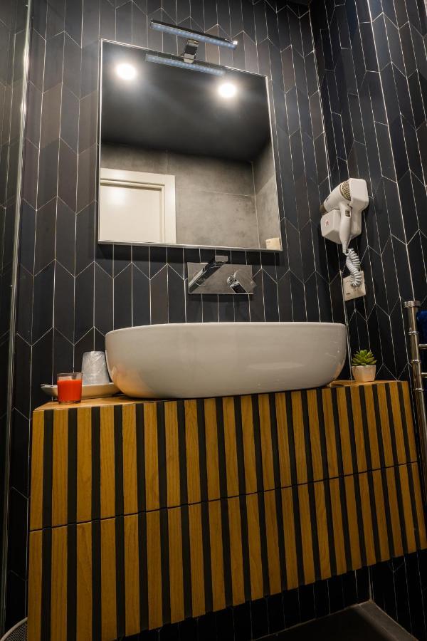 Federico'S Home Napoli Ngoại thất bức ảnh