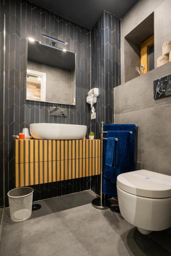 Federico'S Home Napoli Ngoại thất bức ảnh