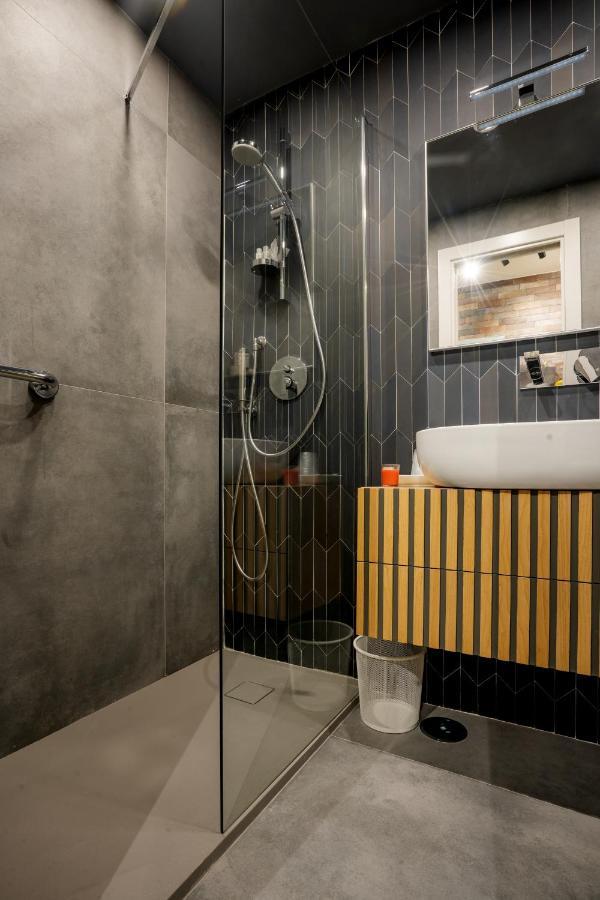 Federico'S Home Napoli Ngoại thất bức ảnh