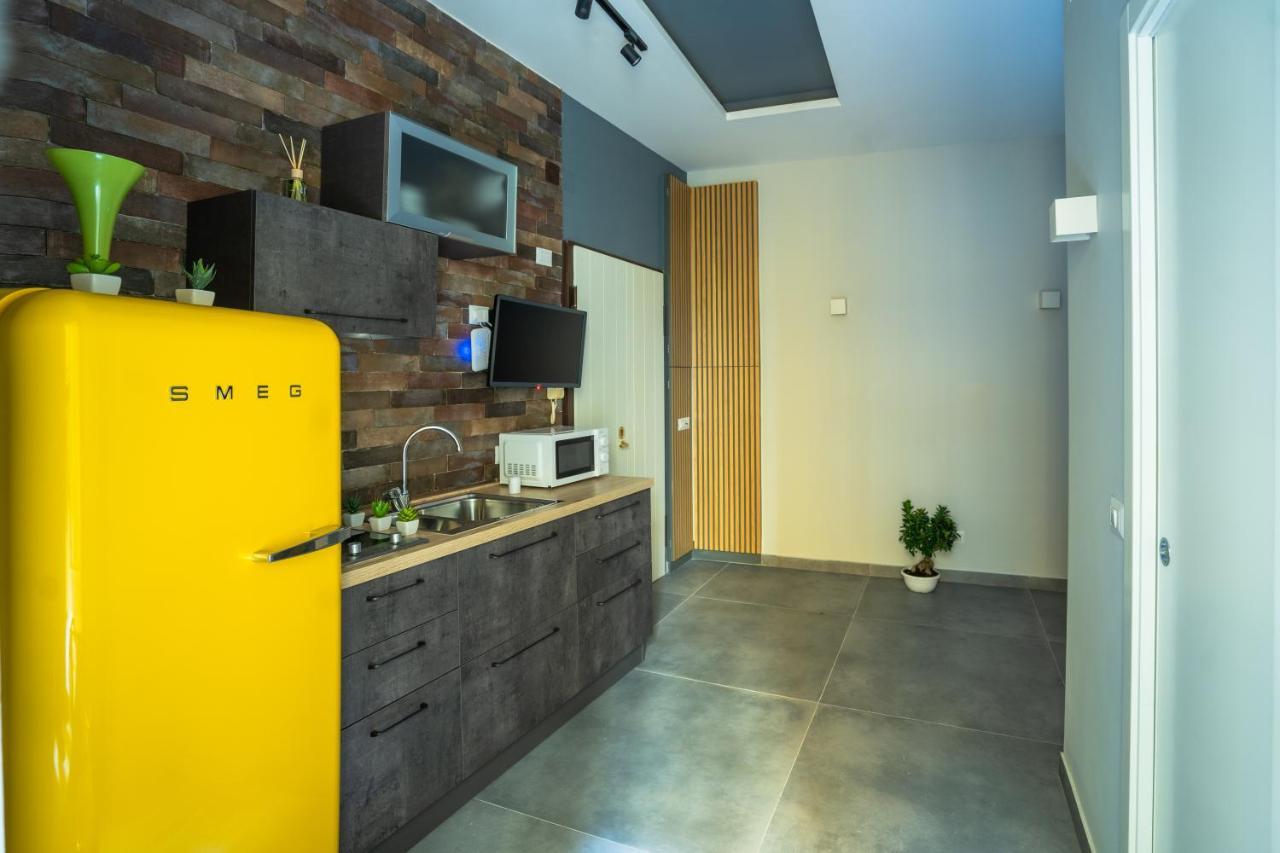 Federico'S Home Napoli Ngoại thất bức ảnh