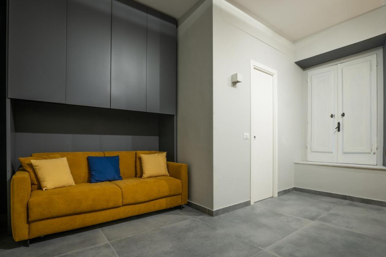 Federico'S Home Napoli Ngoại thất bức ảnh