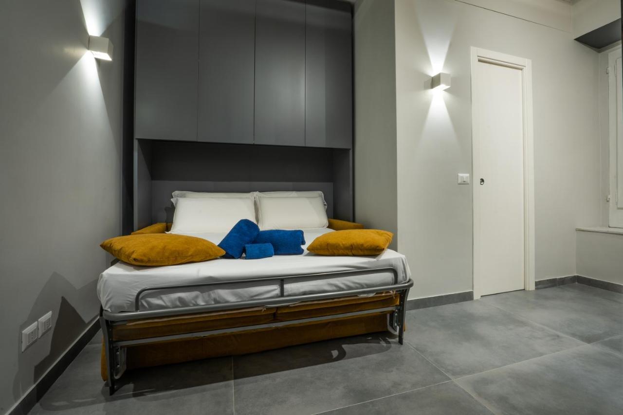 Federico'S Home Napoli Ngoại thất bức ảnh